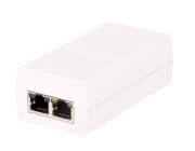 POE Maxlink PI15W injektor - 802.3af, 48V, 320mA, 15,4W, 1Gbit