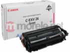 Canon originální toner C-EXV 26/ iRC-C1028/ 6 000 stran/ ...