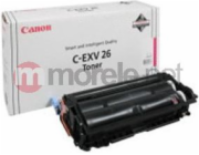 Canon originální toner C-EXV 26/ iRC-C1028/ 6 000 stran/ purpurový