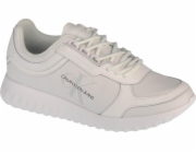 Calvin Klein Calvin Klein Runner Laceup YW0YW00375-0K4 bílá 36