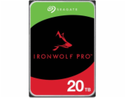 Seagate IronWolf Pro 20TB