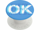 PopSockets Pop na palec Everything s OK