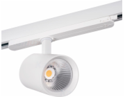 Kanlux LED Projector 30W 3000lm 4000K 220-240V IP20 ATL1 30W-940-S6-W WHITE 33136