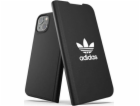 Adidas adidas nebo brožura Basic iPhone 13 6.1 Černá a če...