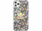 Adidas Adidas OR Clear Case CNY AOP iPhone 11 Pro Max zla...