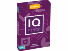 Albi IQ Fitness hra - Grafické hádanky