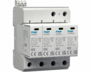 SPA931 SPD SURGE PROTECTIVE DEVICE T1+T2 B+C 4P 4M 12.5/50KA 1.5KV TNS