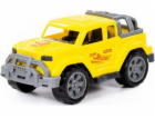 Wader Legionnae-Mini Car (84668)