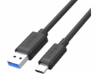 UNITEK CABLE USB 3.1 USB-A - USB-C M/M 1.5M