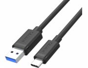 UNITEK CABLE USB 3.1 USB-A - USB-C M/M 1.5M