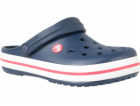 Boty Crocs Crocband navy velikost 46-47 (11016)