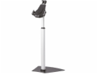 NeoMounts Stand Floor stojí pro tablet tablet-S200Silver-...