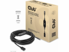 Club3D Kabel USB-C na USB-A, Aktivní adaptér/kabel, 5 Gbp...