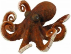 Collecta Octopus Figurine