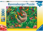 Ravensburger Puzzle pro děti 2D Lenost 300 dílků