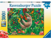 Ravensburger Puzzle pro děti 2D Lenost 300 dílků