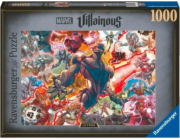 Ravensburger 2D Puzzle 1000 dílků Darebný. Ultron