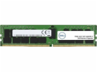 Dell 32GB - 2RX8 DDR4 RDIMM 3200MHz 16Gb Base SP