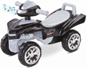 Toyz Rider Mini Raptor Grey