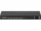 M4250-10G2XF-PoE ++ Switch 8PoE + 2GE 2SFP +