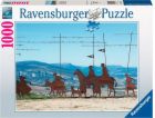 Ravensburger 2D Puzzle 1000 dílků Cammino di Santiago