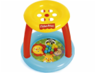 Ohrádka Fisher Price Fisher Price + míčky (93541)