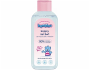 Bambino Bambino_ 2in1 gel pro mytí těla a vlasů od prvního dne života 400 ml