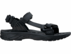 Elbrus Sandals Women s Wideres Black/Black 46