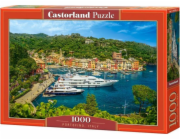 Castorland Puzzle 1000 Portofino CASTOR