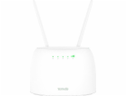 Tenda 4G07 - Wi-Fi AC1200 4G LTE router/1200Mbps/2x WAN/L...