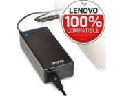 PORT CONNECT Lenovo 100% napájecí adaptér k notebooku, 19V, 4,74A, 90W, 4x Lenovo konektor