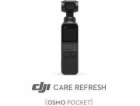 DJI Care Refresh Osmo Pocket