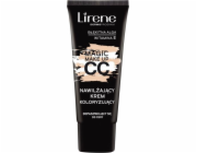 Lirene LIRENE_Magic Make Up CC hydratační barvicí krém 30ml