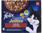 Felix Sensations venkovské příchutě v želé - 24x 85g