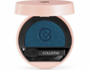 Collistar  IMPECCABLE COMPACT EYE SHADOW 240 BLU MEDITERRANEO SATIN