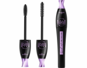 Bourjois BOURJOIS_Mascara Twist Up The Volume Balm Booster Mascara Black Balm řasenka 8ml