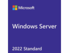 FUJITSU Windows Server 2022 Standard 16core - pouze k SRV...