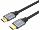 UNITEK C140W HDMI kabel 5 m HDMI Typ A (standardní) Černá