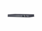 CyberPower Rack ATS Switched PDU, 1U, 16A, (8)C13, (2)C19...