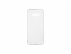 Tellur Cover Silicone for Samsung Galaxy S8 Plus transparent