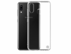 Tellur Cover Basic Silicone for Samsung Galaxy A20 transp...