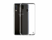 Tellur Cover Basic Silicone for Samsung Galaxy A20e transparent