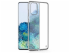 Tellur Cover Basic Silicone for Samsung S20 Plus transparent