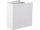 Polaroid Photo Album Small White 40 fotek (i-Type, 600, S...