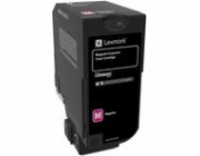 LEXMARK Toner Corporate Magenta for CS720 CS725 CX725 3k