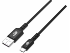 Kabel TB USB-C 2m, černý