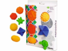 Hencz Toys SENSORY BALLS 6 KS.