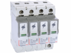 ON300 SURGE ARRESTER T1+T2 B+C 4P 4M 12.5/60KA TT  TNC  TNS