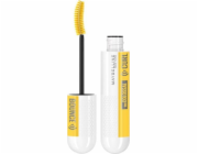 Maybelline The Colossal Curl Bount Mascara Mascara Mascara 01 velmi černá 10ml