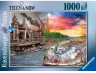 Ravensburger Puzzle 1000 Paris